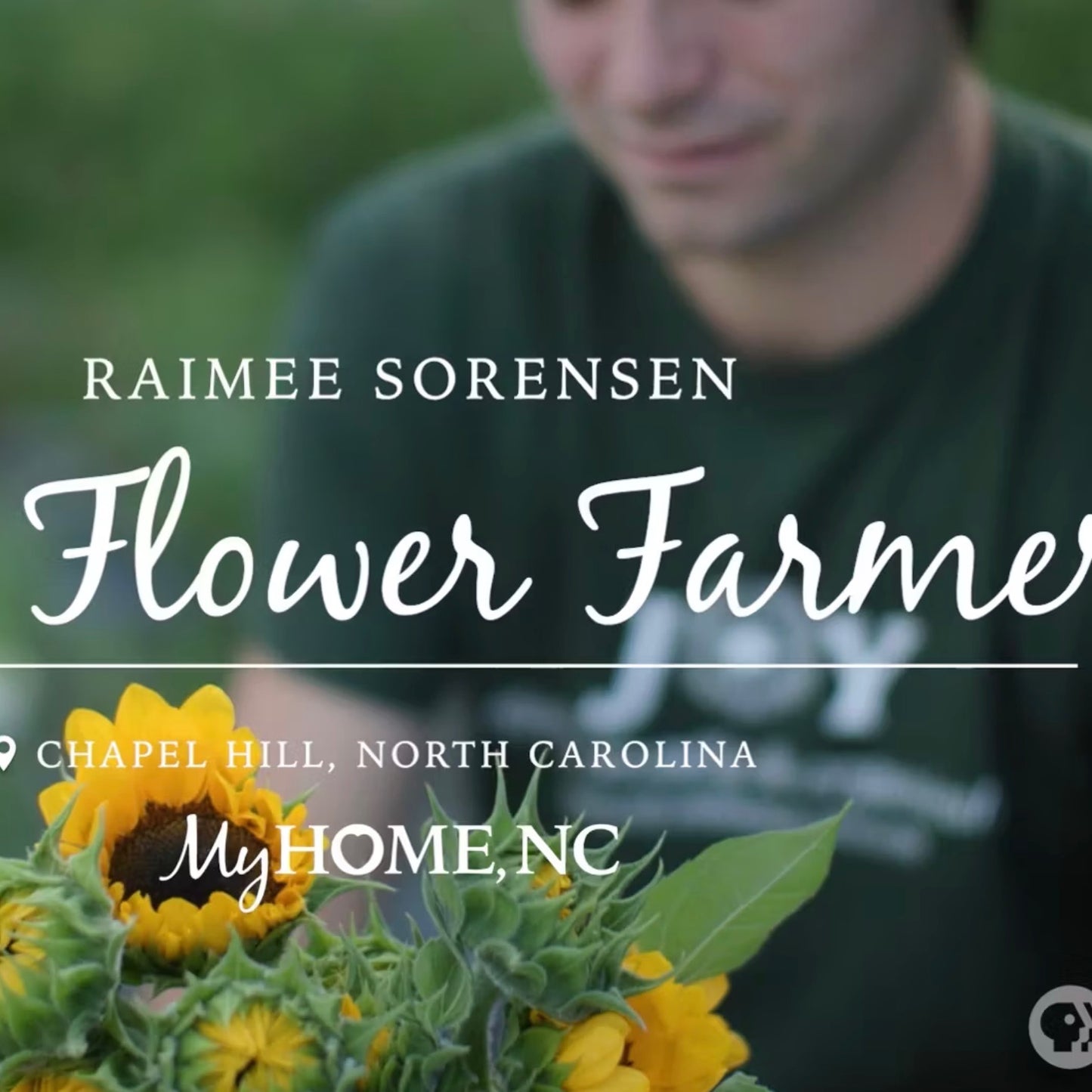 Movement, Mindfulness and the Magic of Flowers: A Workshop of Stories, Stems, and Self-Care