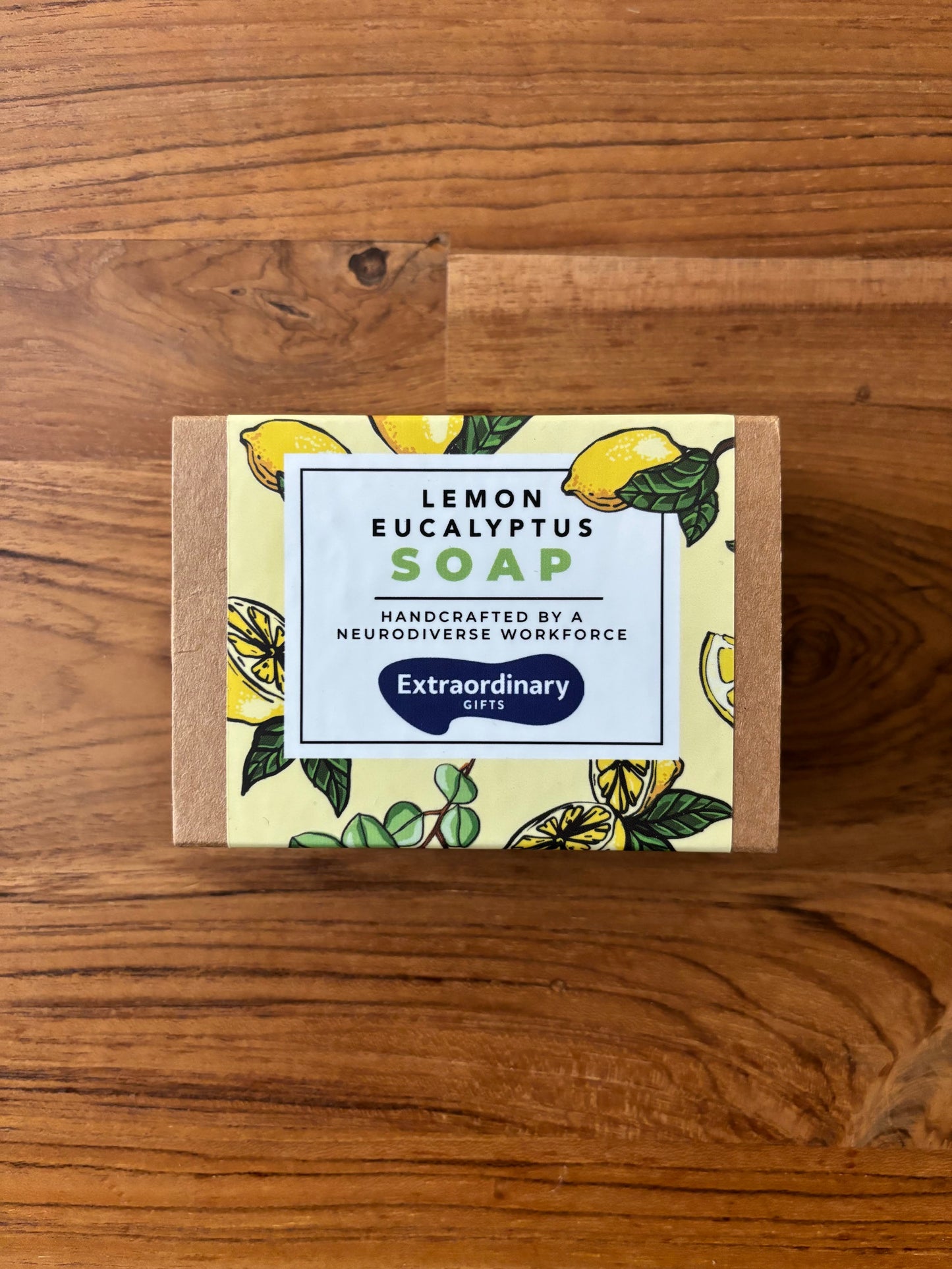 Heartfelt 2025 Artisan Gift Box