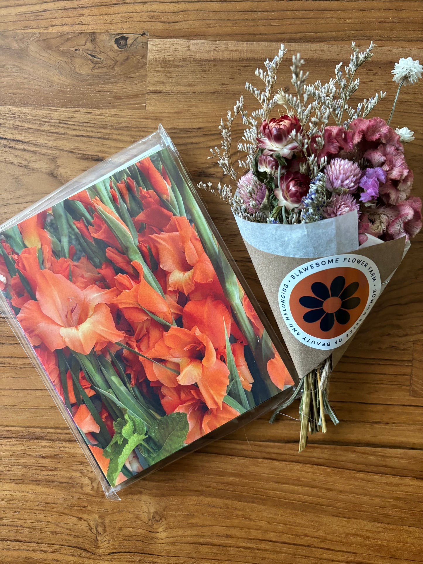 Heartfelt 2025 Artisan Gift Box