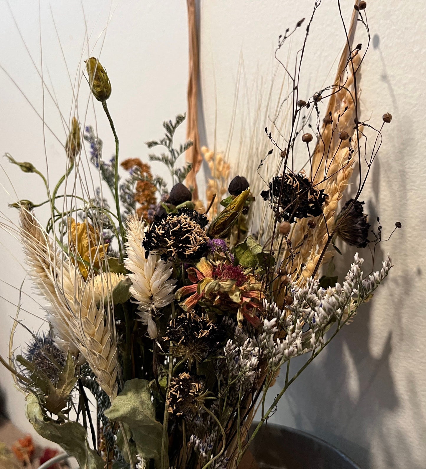 Dried Bouquet