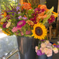 Movement, Mindfulness and the Magic of Flowers: A Workshop of Stories, Stems, and Self-Care