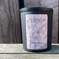 L'Espoir Candle by Bright Black