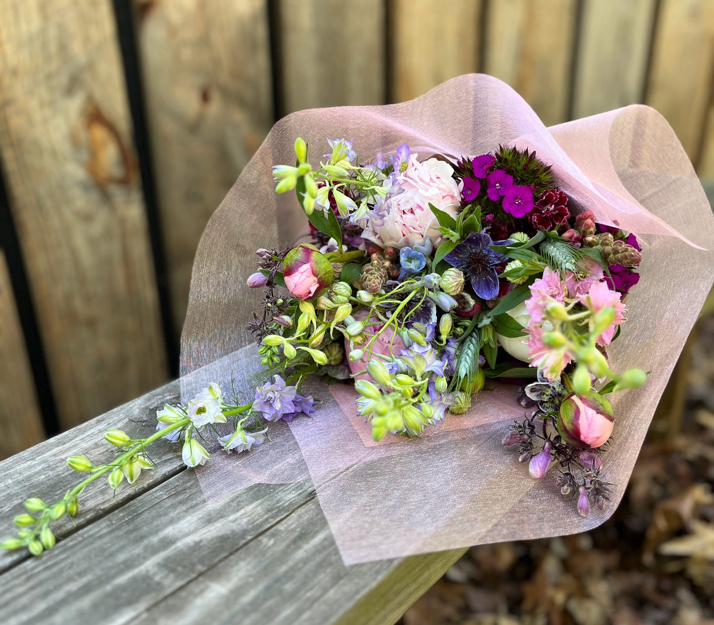 Mother's Day Bouquet