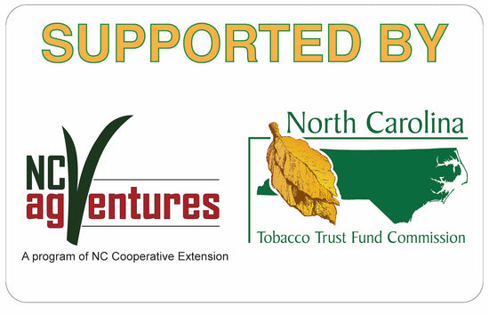 NC AgVentures Logo