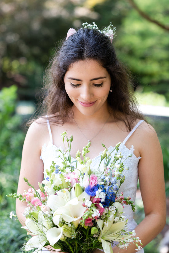 Photo credit: Bonney Girl Photography