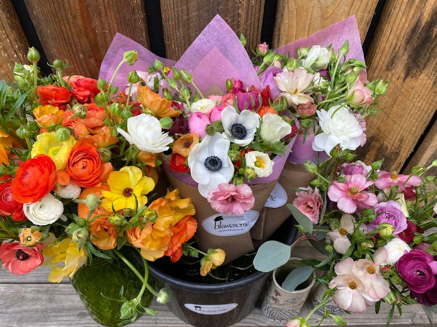 Mother's Day Bouquet