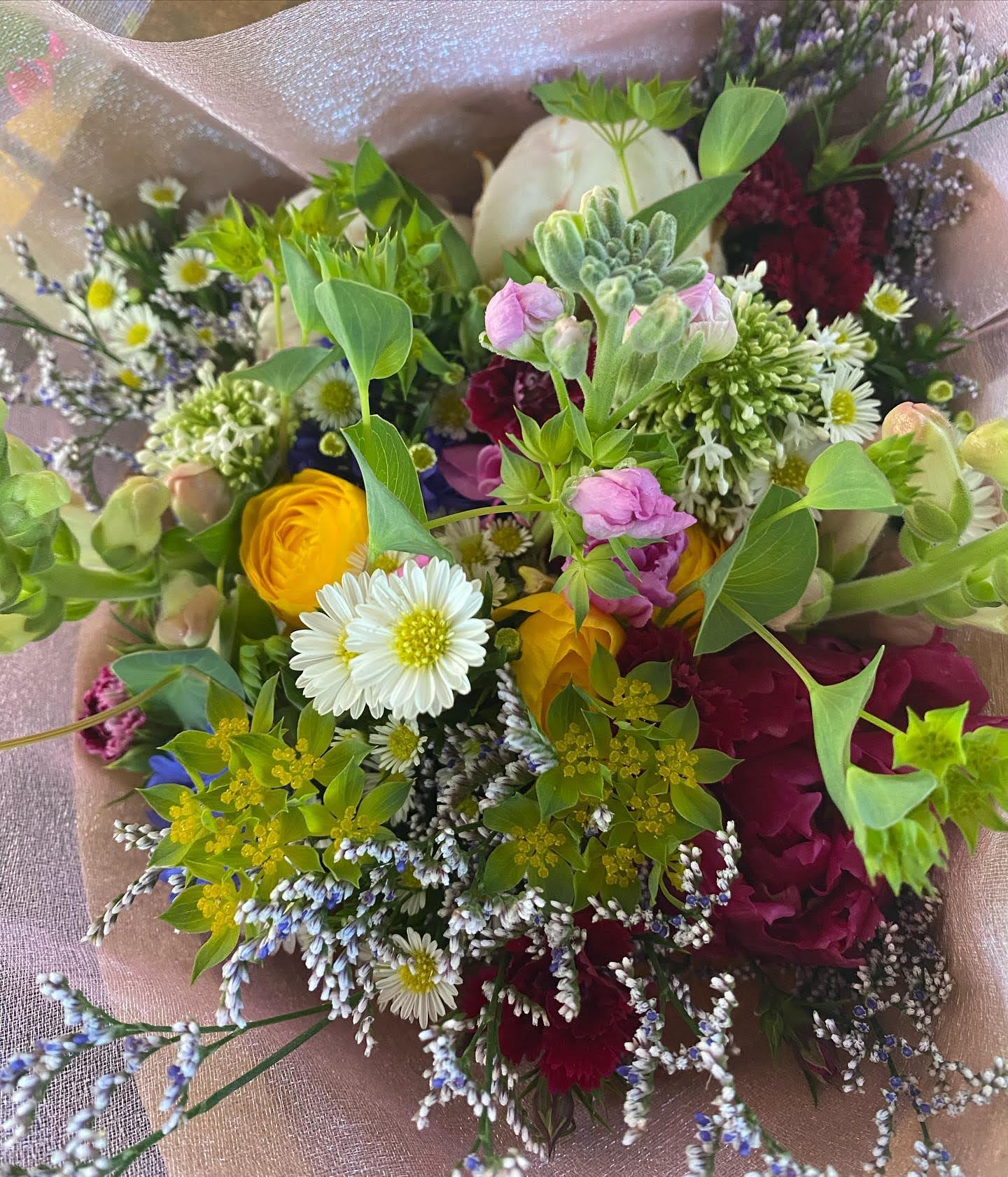 Mother's Day Bouquet