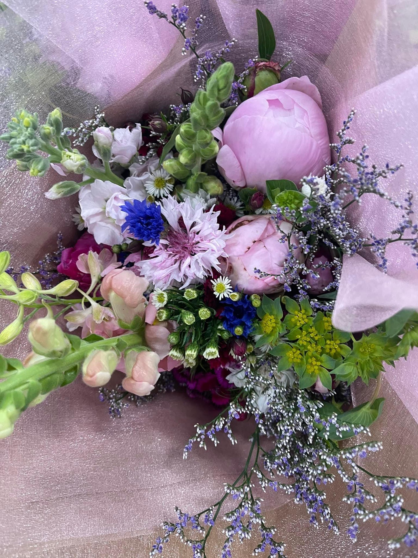 Mother's Day Bouquet
